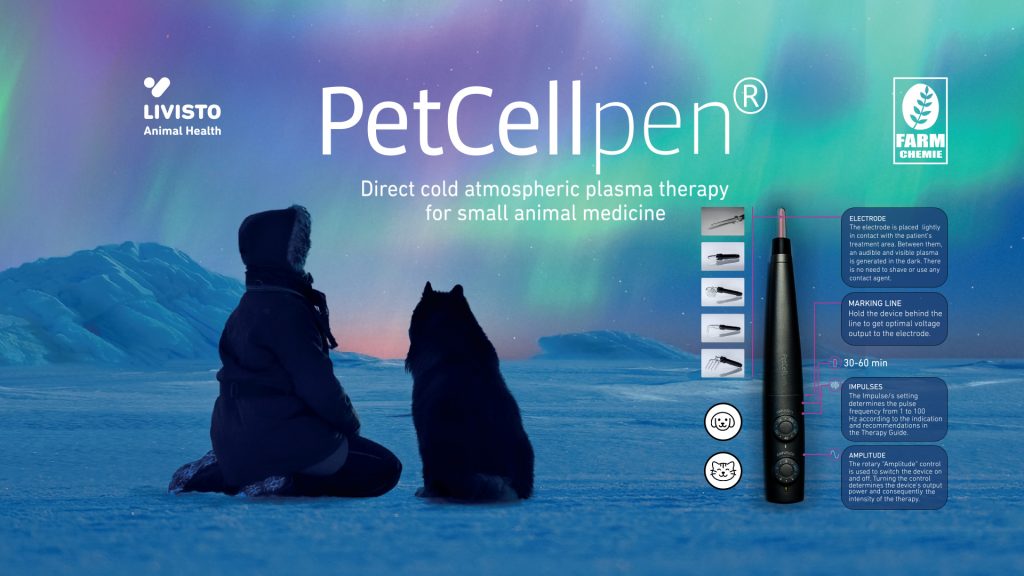 Pet Cell Pen® — Unveiled at SCAP 2025