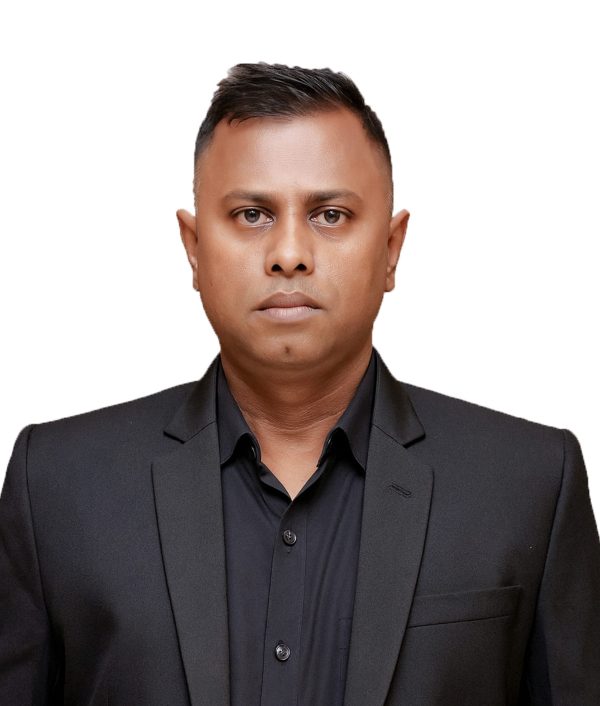 Mr Lal Gamage Mr Lal Gamage