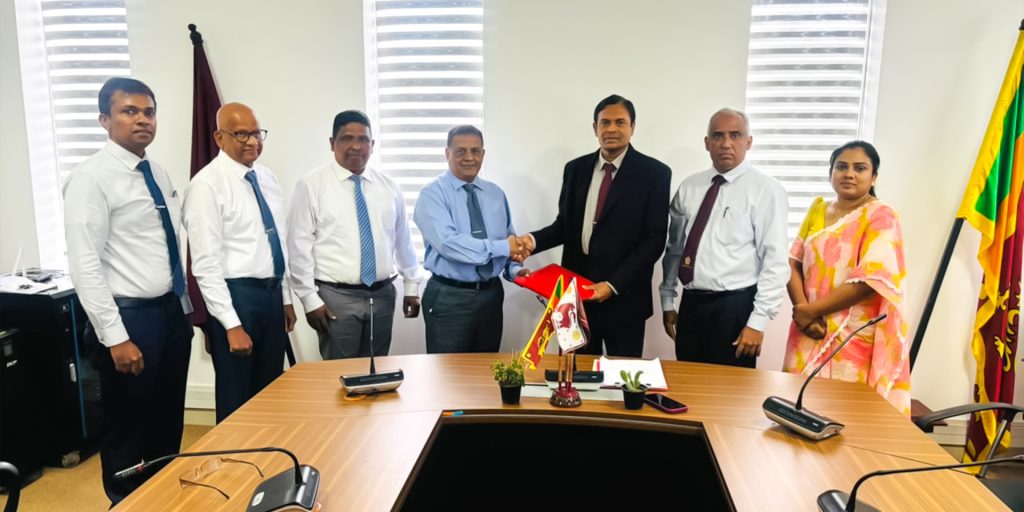Farmchemie & Wayamba University Unite To Revolutionize Poultry Research