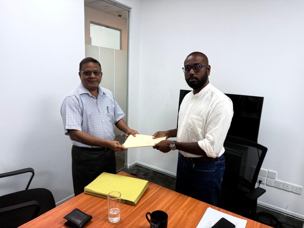 DYVESTA Shareholders Sign New Generation Shareholder Agreement