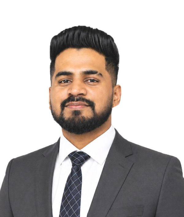 Mr Navindu