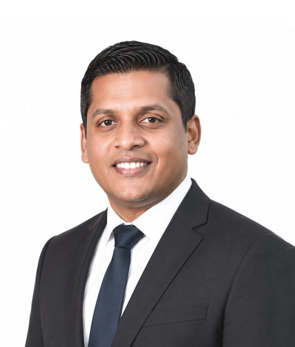 Mr Prasad