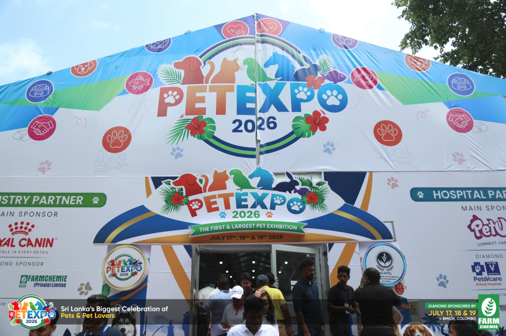Pet Expo 2026
